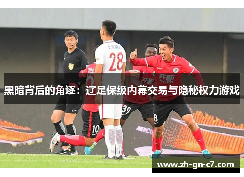 黑暗背后的角逐:辽足保级内幕交易与隐秘权力游戏 黑暗背后的角逐:辽足保级内幕交易与隐秘权力游戏