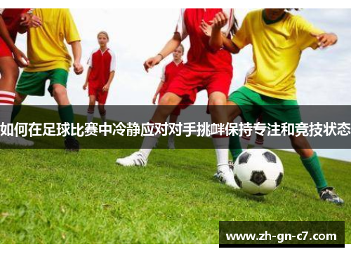 如何在足球比赛中冷静应对对手挑衅保持专注和竞技状态