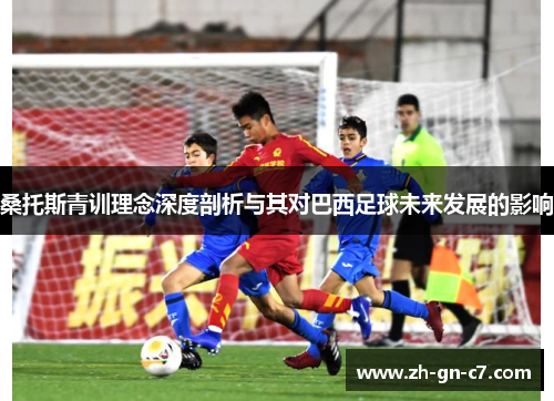 桑托斯青训理念深度剖析与其对巴西足球未来发展的影响